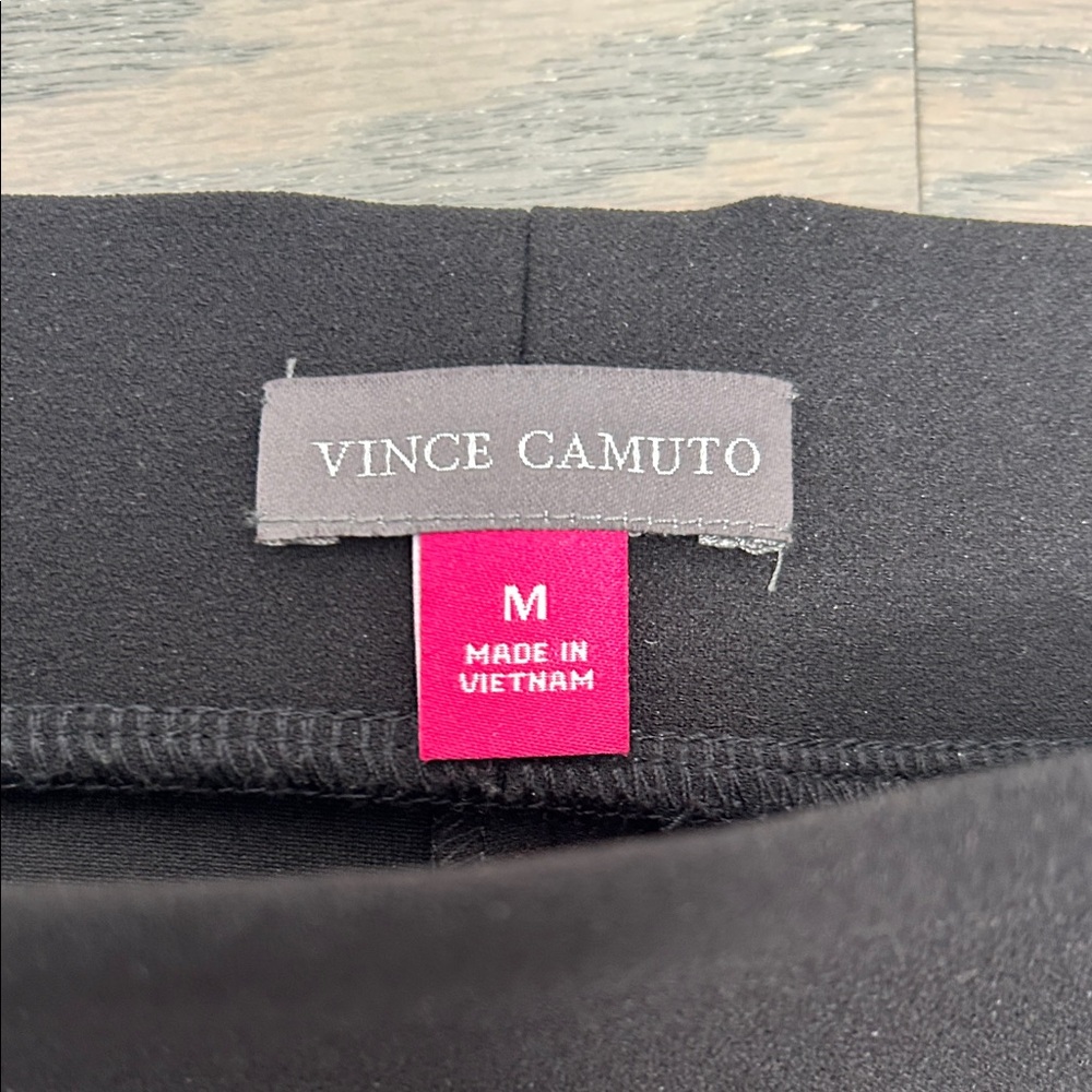 Vince Camuto Charcoal Skirt